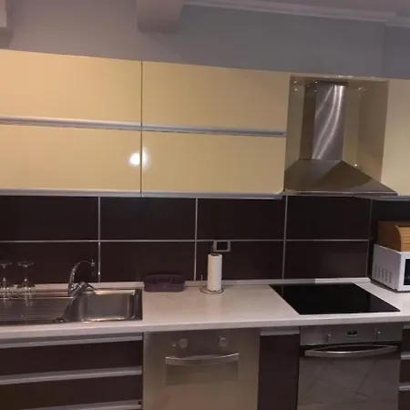 Broly Appartement *