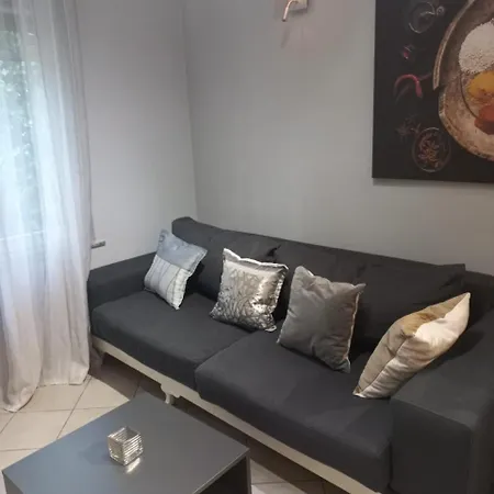 Appartement Broly Tirana