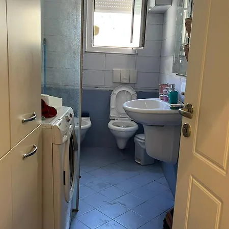 Appartement Broly Tirana