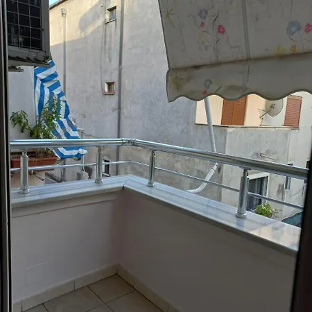 Broly Appartement