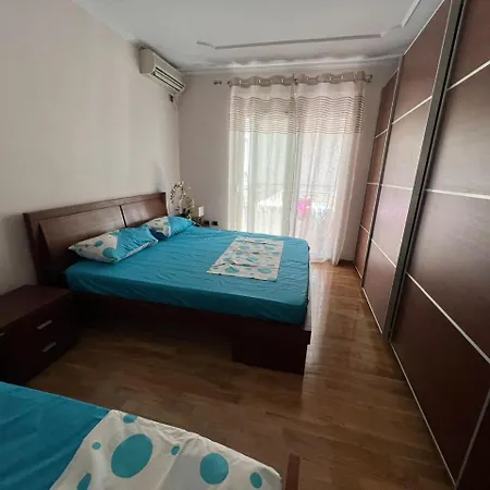 Appartement Broly