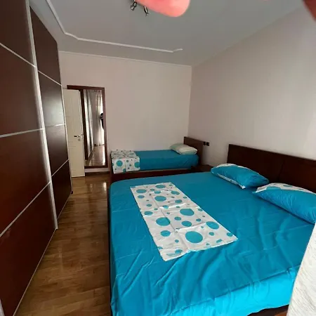 Appartement Broly *